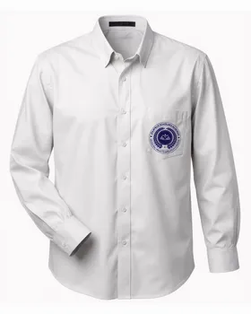 Button-Down Shirts - Custom Flying Discs