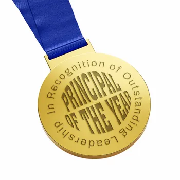 Medals - Custom Flying Discs