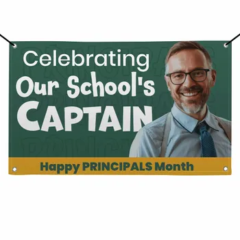 Banners & Displays - Custom Flying Discs