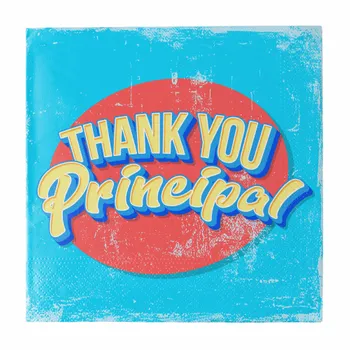 Napkins - Custom Flying Discs