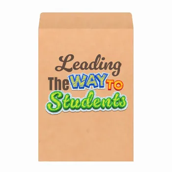 Envelopes - Custom Flying Discs