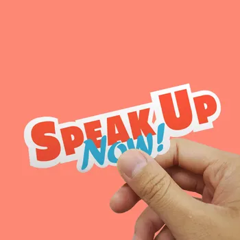 Stickers - Custom Flying Discs