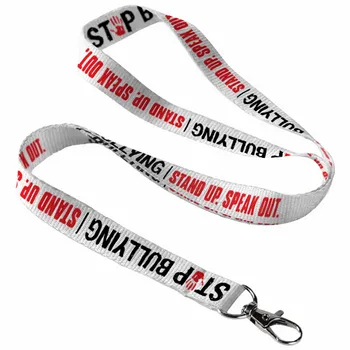 Lanyards - Custom Flying Discs