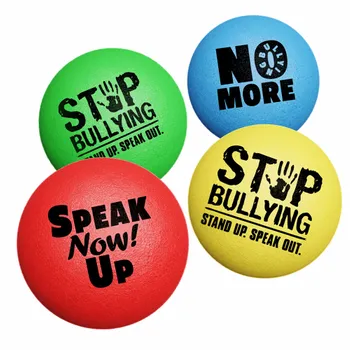 Stress Balls - Custom Flying Discs