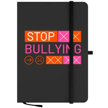 Notebooks, Journals & Padfolios - Custom Flying Discs