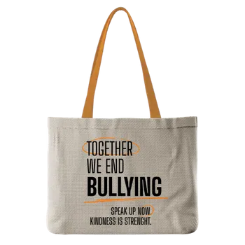 Cotton Canvas Bags - Custom Flying Discs