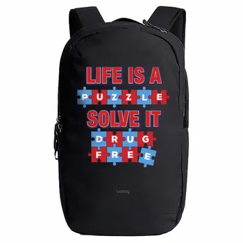 Backpacks and Fanny Packs - Custom Flying Discs