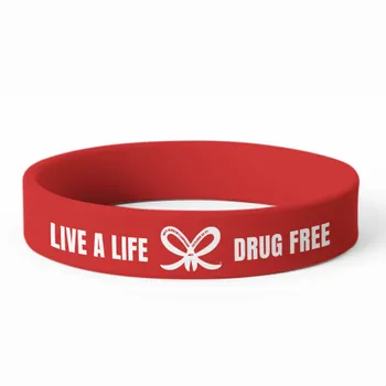 Wristbands - Custom Flying Discs