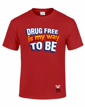 T-Shirts - Custom Flying Discs