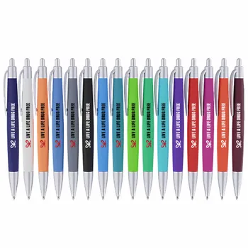 Pens - Custom Flying Discs