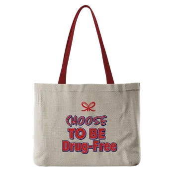 Cotton Canvas Bags - Custom Flying Discs