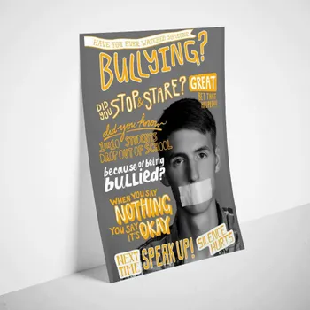 Flyers & Brouchers - Custom Flying Discs