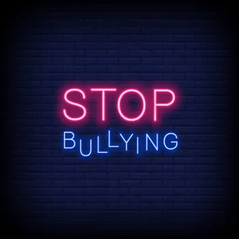 Neon Signs - Custom Flying Discs