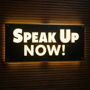 LED Signs - Custom Flying Discs