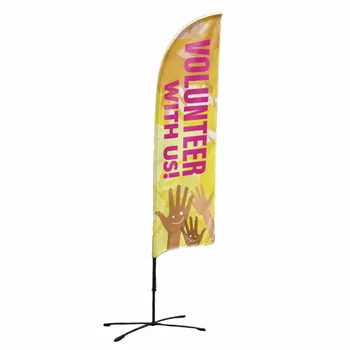 Flags - Custom Flying Discs