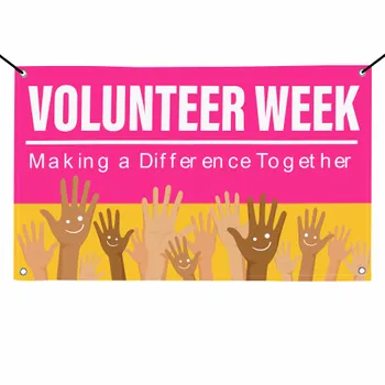 Banners & Displays - Custom Flying Discs