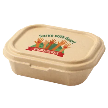 Take-out Packaging - Custom Flying Discs