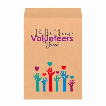 Envelopes - Custom Flying Discs