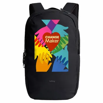 Backpacks and Fanny Packs - Custom Flying Discs