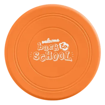 Flying Discs - Custom Flying Discs