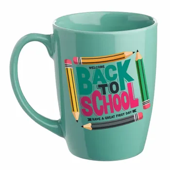 Mugs - Custom Flying Discs