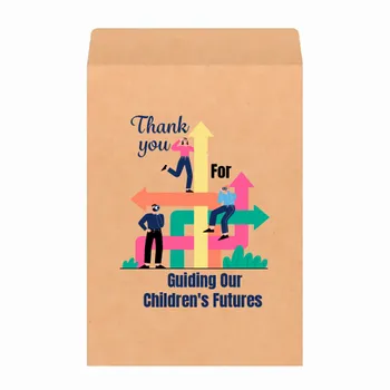 Envelopes - Custom Flying Discs