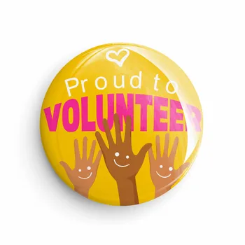 Buttons - Custom Flying Discs