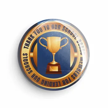 Buttons - Custom Flying Discs