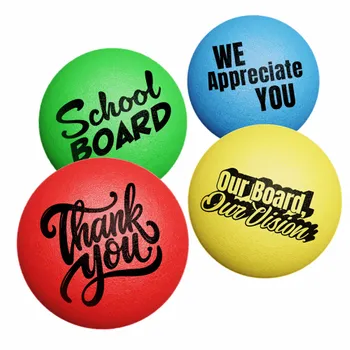 Stress Balls - Custom Flying Discs