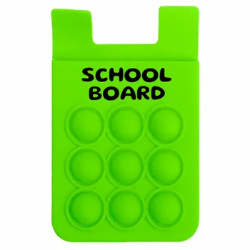 Phone Wallets - Custom Flying Discs