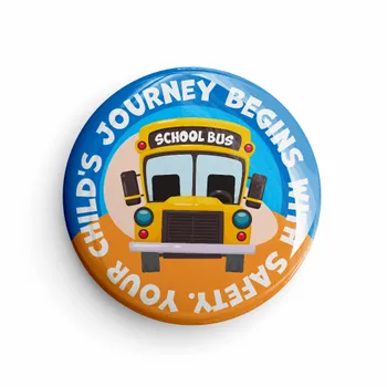 Buttons - Custom Flying Discs