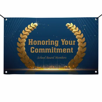 Banners & Displays - Custom Flying Discs