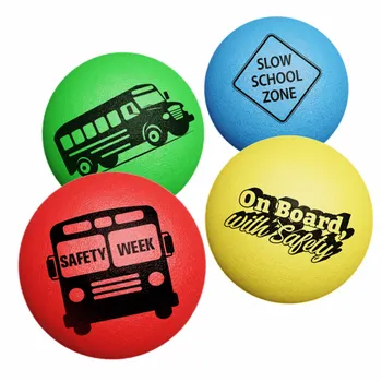 Stress Balls - Custom Flying Discs