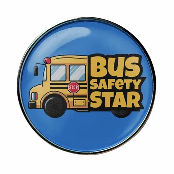 Lapel Pins - Custom Flying Discs