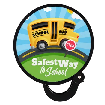 Hand Fans - Custom Flying Discs