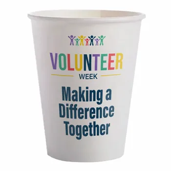 Cold Drink Cups - Custom Flying Discs