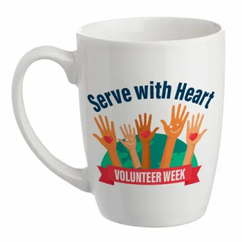 Mugs - Custom Flying Discs