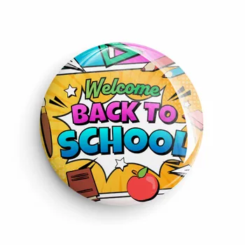 Buttons - Custom Flying Discs