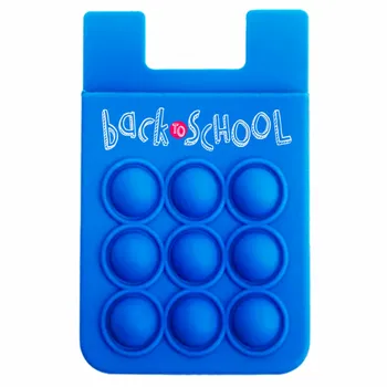 Phone Wallets - Custom Flying Discs