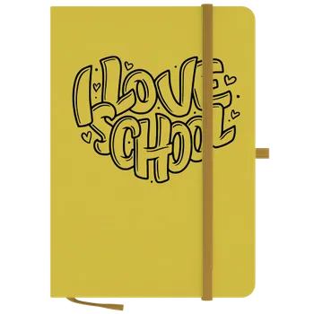 Notebooks, Journals & Padfolios - Custom Flying Discs