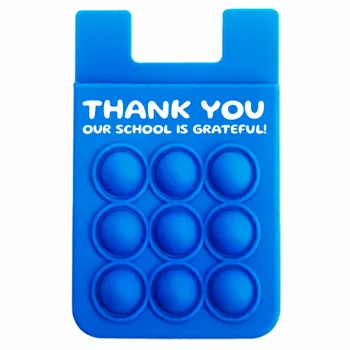 Phone Wallets - Custom Flying Discs