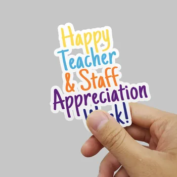 Stickers - Custom Flying Discs