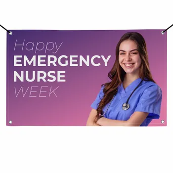 Banners & Displays - Custom Flying Discs