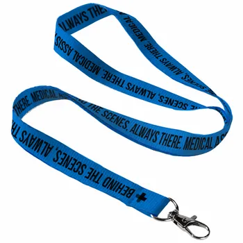 Lanyards - Custom Flying Discs