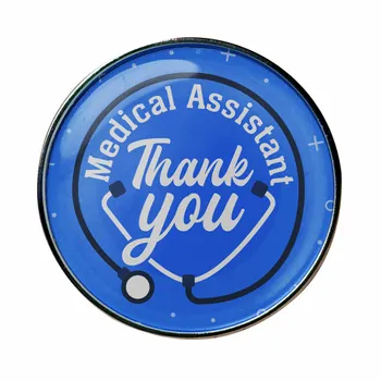 Lapel Pins - Custom Flying Discs