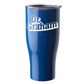 Tumblers - Custom Flying Discs