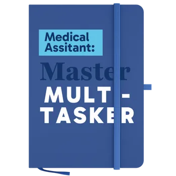 Notebooks, Journals & Padfolios - Custom Flying Discs