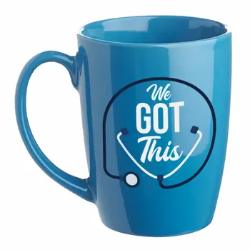 Mugs - Custom Flying Discs