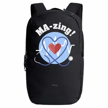 Backpacks and Fanny Packs - Custom Flying Discs