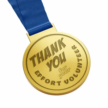 Medals - Custom Flying Discs